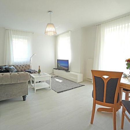 Villa Madeleine Wohnung 6 Heringsdorf  Esterno foto
