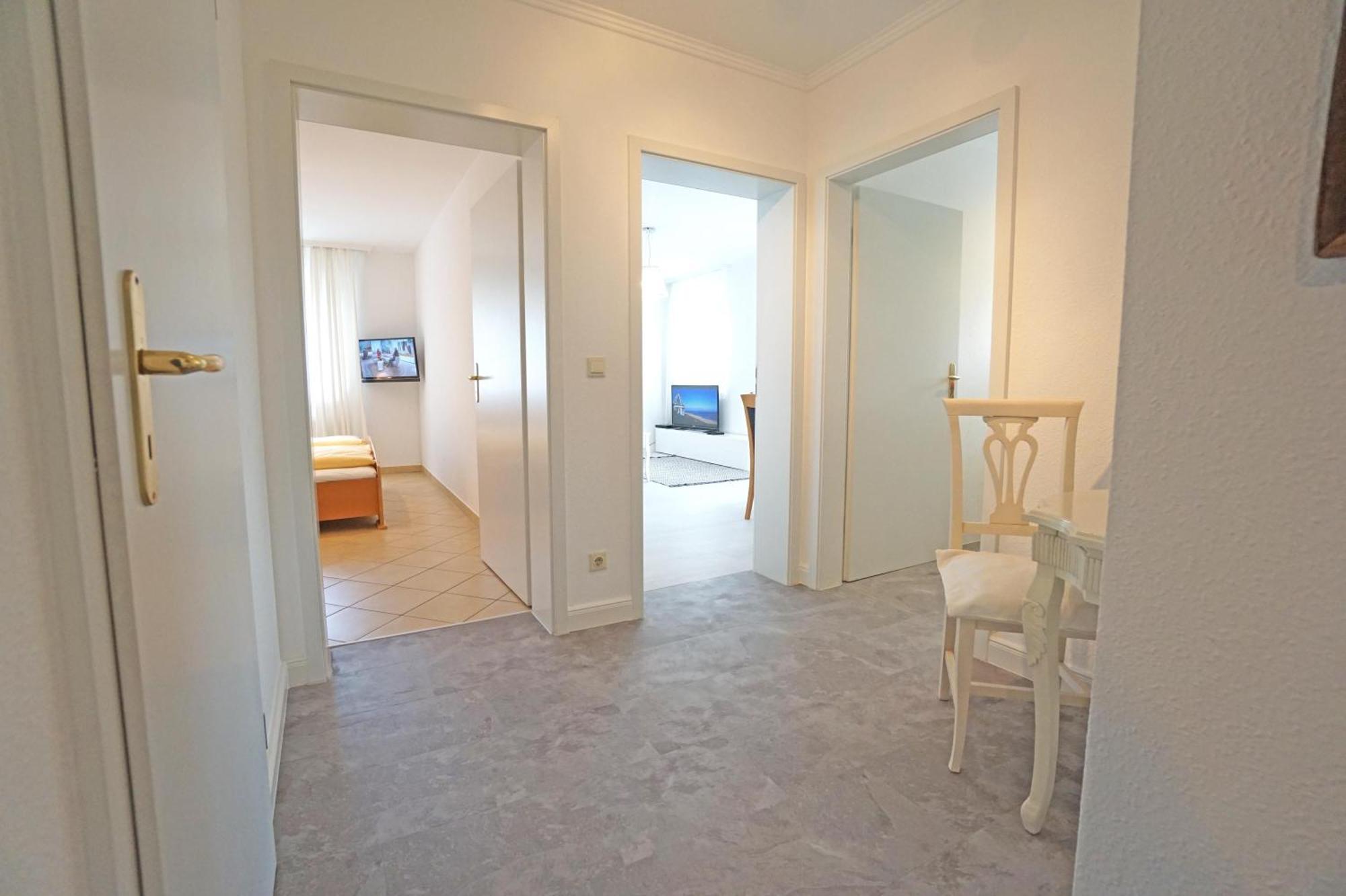 Villa Madeleine Wohnung 6 Heringsdorf  Esterno foto