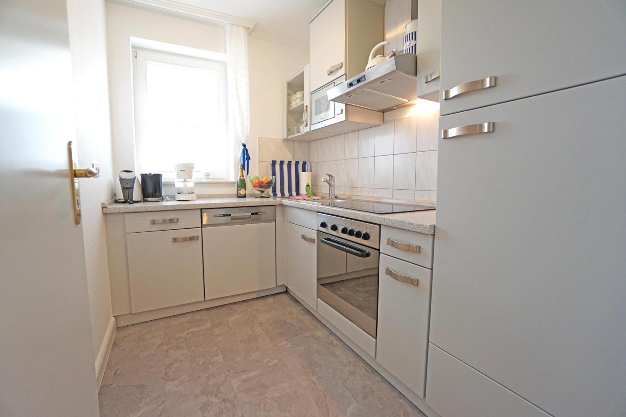 Villa Madeleine Wohnung 6 Heringsdorf  Esterno foto