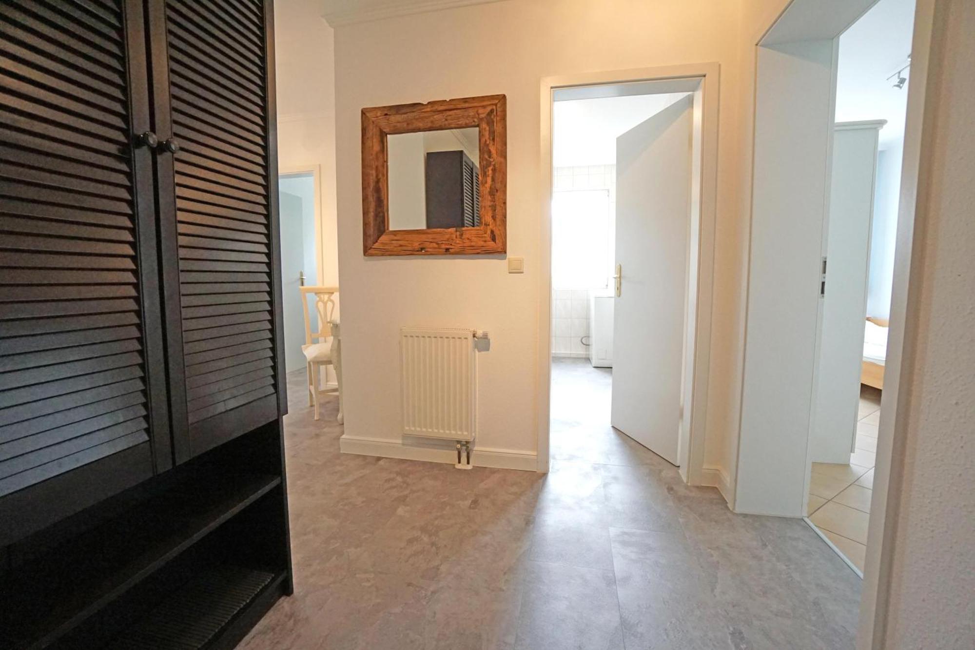 Villa Madeleine Wohnung 6 Heringsdorf  Esterno foto