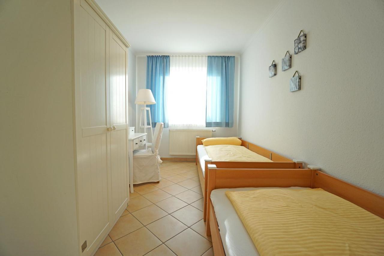 Villa Madeleine Wohnung 6 Heringsdorf  Esterno foto
