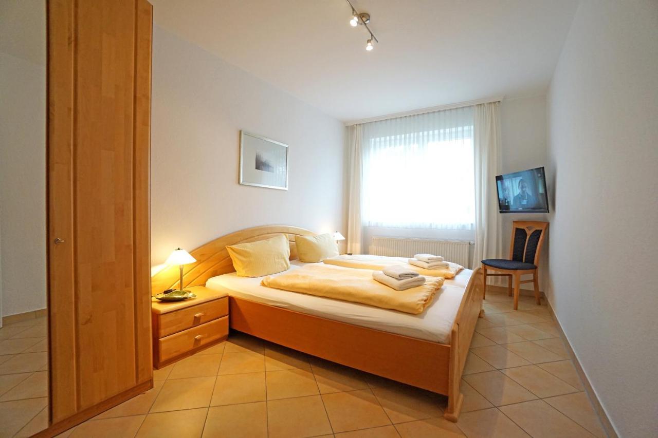 Villa Madeleine Wohnung 6 Heringsdorf  Esterno foto