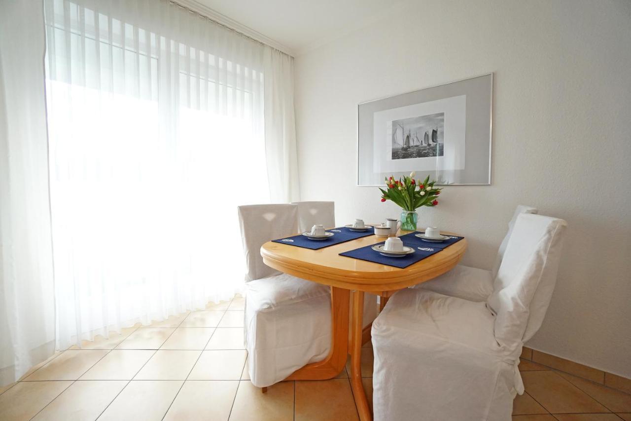 Villa Madeleine Wohnung 6 Heringsdorf  Esterno foto